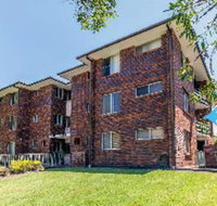 2 Bedroom Apartment Gretel Lodge Unit 4 - Accommodation Nelson Bay
