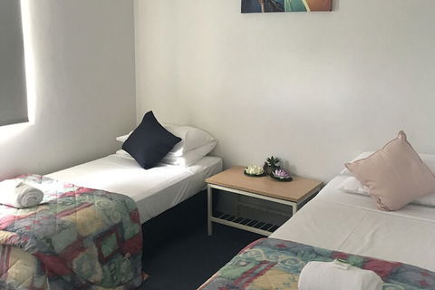 Tin Can Bay Budget Accommodation - Accommodation Nelson Bay 5