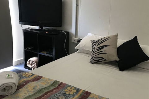 Tin Can Bay Budget Accommodation - Accommodation Nelson Bay 3