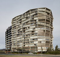 Ovolo Nishi - Accommodation Nelson Bay