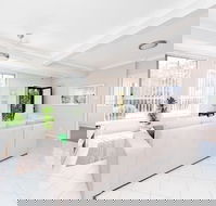 Magnolias at Fingal Bay - Nelson Bay Accommodation.com