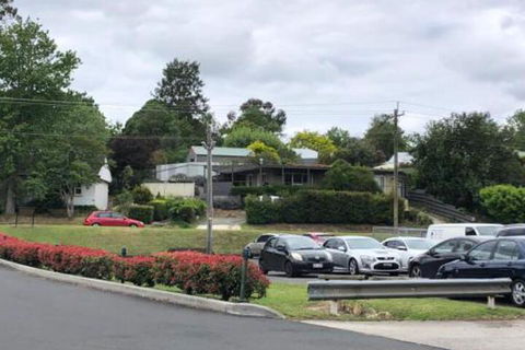 Villa Centrale - Accommodation Nelson Bay 3