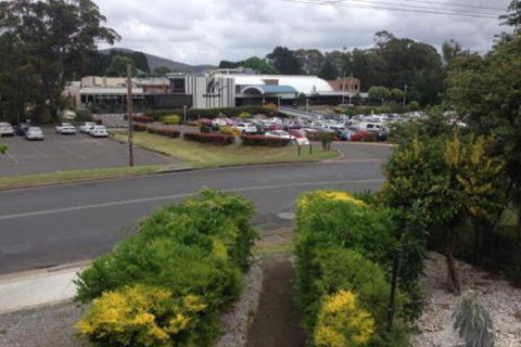 Villa Centrale - Accommodation Nelson Bay 1
