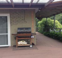 Villa Centrale - Accommodation Nelson Bay