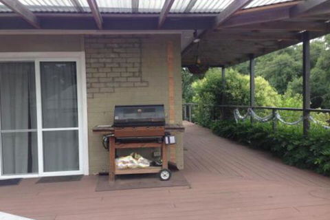 Villa Centrale - Accommodation Nelson Bay 0