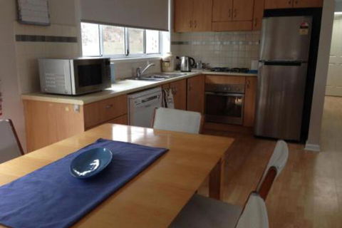 Villa Centrale - Accommodation Nelson Bay 2