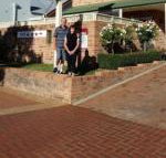 Blayney Central Motel