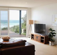 Bayview Beachfront Apartment - Accommodation Nelson Bay
