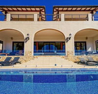 Villa Vivante - Accommodation Nelson Bay