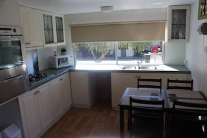 Mount Sabine VIC Accommodation Nelson Bay
