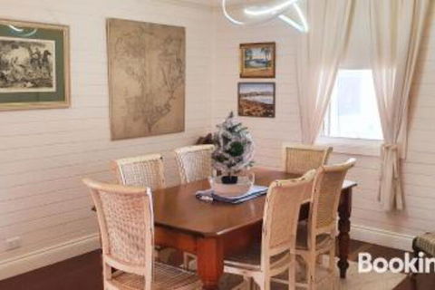 Ironbark Estate - Accommodation Nelson Bay 5