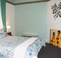 Kimba Travellers Haven