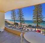 Coolum Baywatch Luxury Style Penthouse Linen Included WIFI 500 Bond - Accommodation Nelson Bay