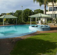 Lakeview Villa's - Accommodation Nelson Bay