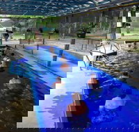 Daintree Peaks ECO Stays - Accommodation Nelson Bay