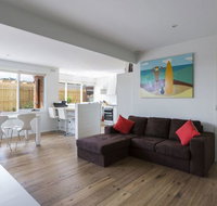 Iluka stroll to Tyrone Foreshore