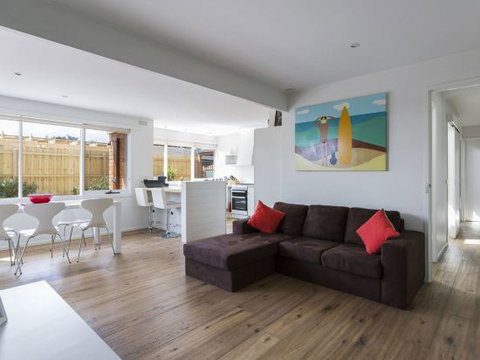 Iluka Stroll To Tyrone Foreshore - Accommodation Nelson Bay 0