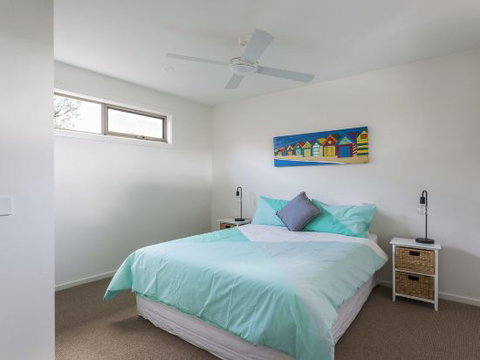 Iluka Stroll To Tyrone Foreshore - Accommodation Nelson Bay 4