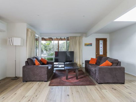 Iluka Stroll To Tyrone Foreshore - Accommodation Nelson Bay 1