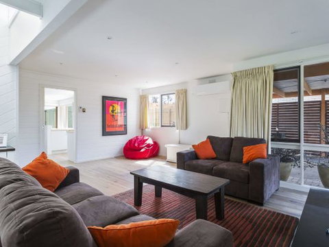 Iluka Stroll To Tyrone Foreshore - Accommodation Nelson Bay 2