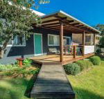 Tallowood beachfront cottage - Accommodation Nelson Bay