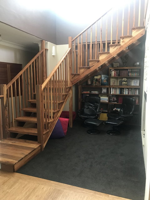 Atina Rocks Country Homestead - Accommodation Nelson Bay 2