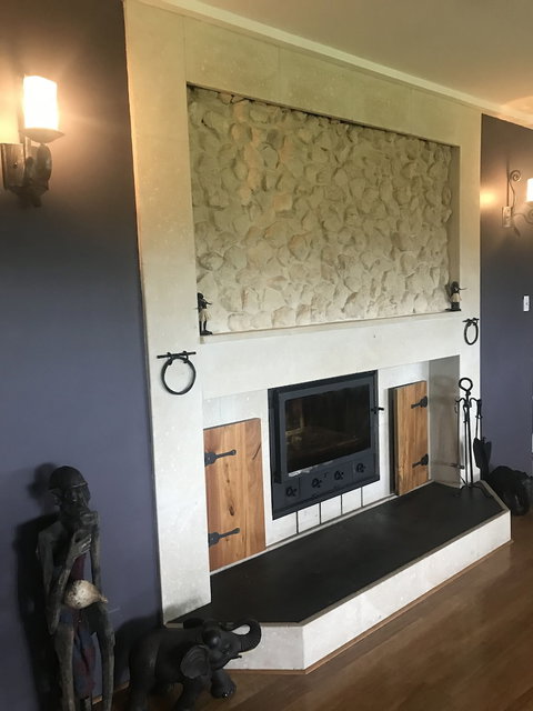 Atina Rocks Country Homestead - Accommodation Nelson Bay 0