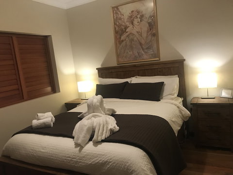 Atina Rocks Country Homestead - Accommodation Nelson Bay 5