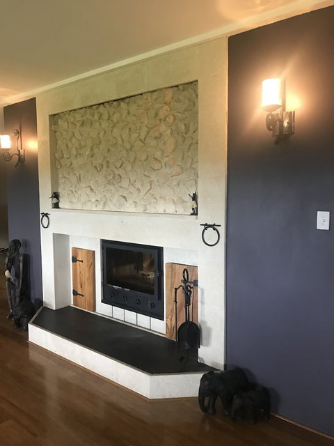 Atina Rocks Country Homestead - Accommodation Nelson Bay 1