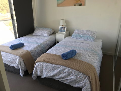 Marina View Apartment On The Maribyrnong River, Melbourne - Accommodation Nelson Bay 6
