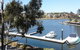 Marina View Apartment On The Maribyrnong River, Melbourne - thumb 3
