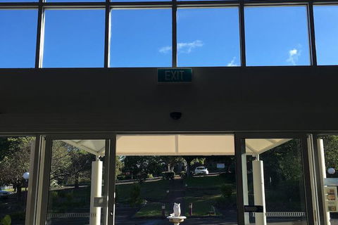 Pacific Garden Hotel - Accommodation Nelson Bay 1