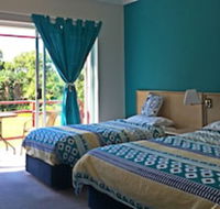 Pacific Garden Hotel - Accommodation Nelson Bay