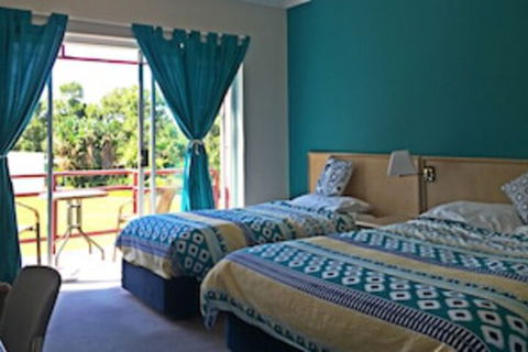Pacific Garden Hotel - Accommodation Nelson Bay 0