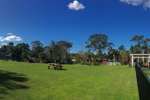 Pacific Garden Hotel - Accommodation Nelson Bay 2