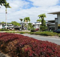 Tropical Beachside Escape at Zilara with Private Pool - Accommodation Nelson Bay