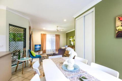 Cable Cottage Holiday Home - Accommodation Nelson Bay 3