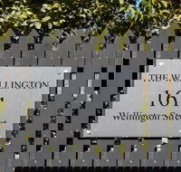 The Wellington Bed  Breakfast - Accommodation Nelson Bay