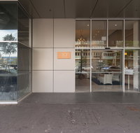 Ther Rich Stunning CBD Apartments - Accommodation Nelson Bay