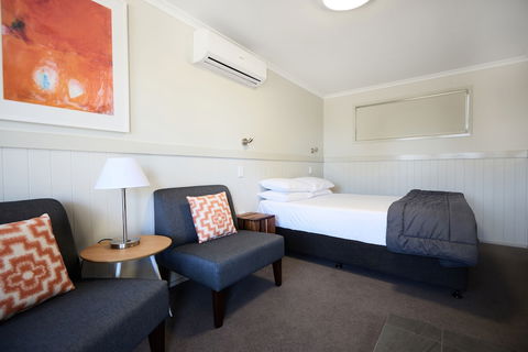NRMA Bathurst Panorama Holiday Park - Accommodation Nelson Bay 4
