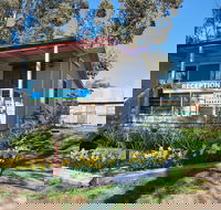 NRMA Bathurst Panorama Holiday Park - Accommodation Nelson Bay