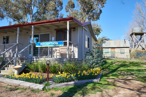 NRMA Bathurst Panorama Holiday Park - Accommodation Nelson Bay 0