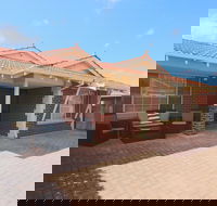Mindarie Villa - Accommodation Nelson Bay