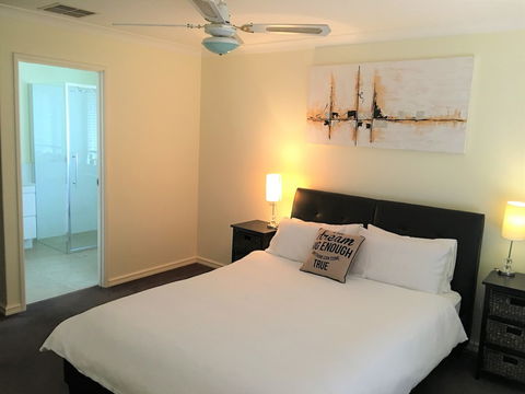 Mindarie Villa - Accommodation Nelson Bay 2