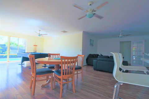 Mindarie Villa - Accommodation Nelson Bay 4