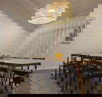 Balgownie Estate Winery Retreat  Restaurant - Accommodation Nelson Bay