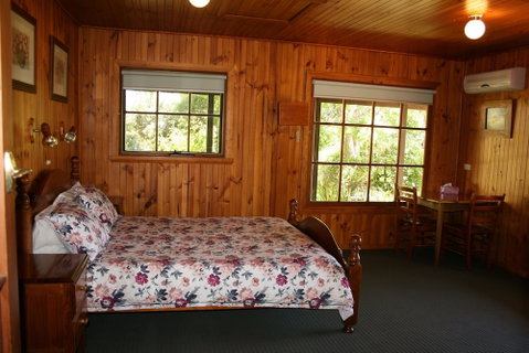 TasShacks - Accommodation Nelson Bay 2