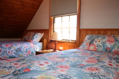 TasShacks - Accommodation Nelson Bay 3