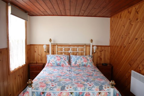 TasShacks - Accommodation Nelson Bay 1