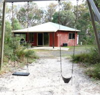 Wrenwood Chalets - Accommodation Nelson Bay